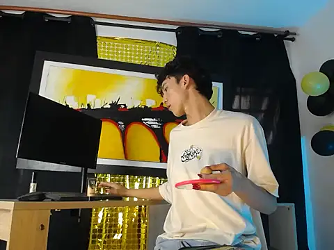 jullian ricci online show from 03.13.26