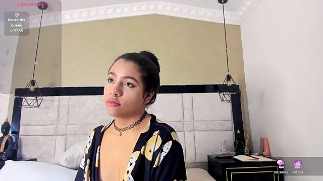 CloheBell online show from 04.17.26