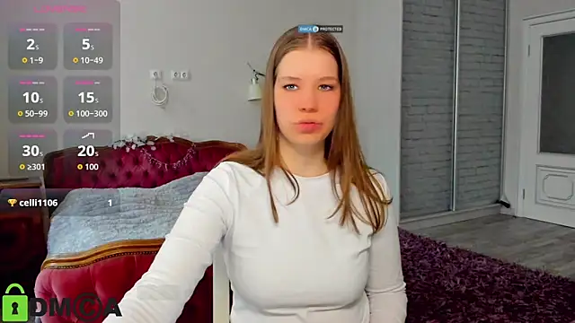 Katty Bells online show from 03.20.26