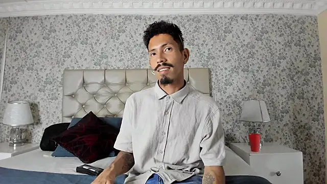 NoaahTylor online show from 03.27.26