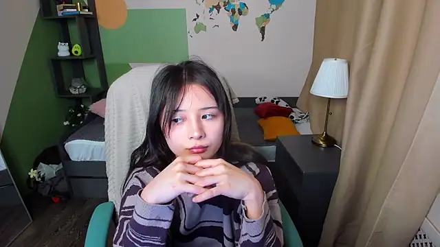 May Ling online show from 02.19.26