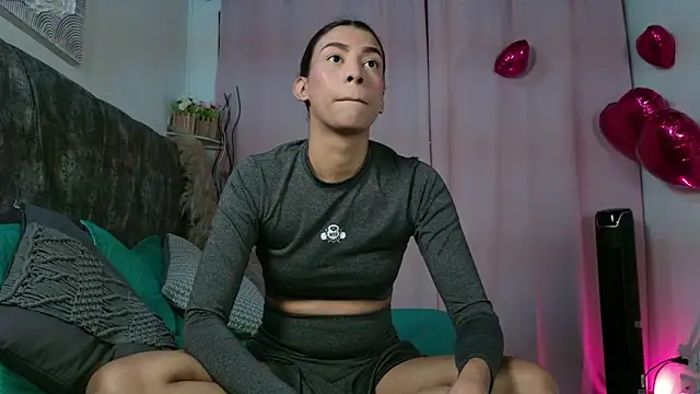 Snapshot of MelanyStone_ chatting on 02.16.26 MelanyStone online show from 02.16.26