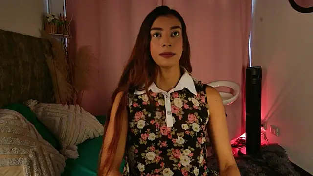 Snapshot of MelanyStone_ chatting on 03.01.26 MelanyStone online show from 03.01.26