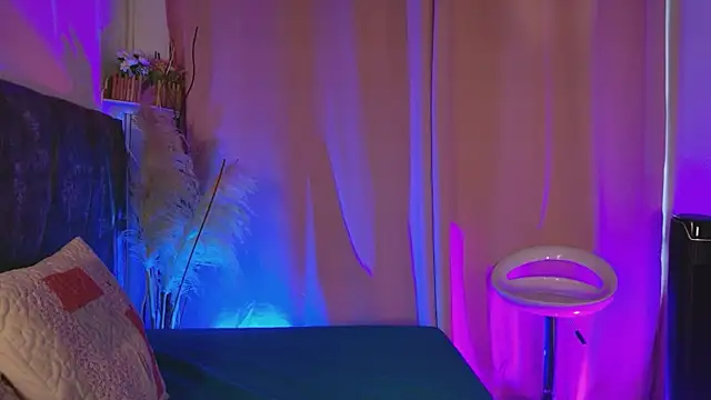 MelanyStone  online show from 03.03.26