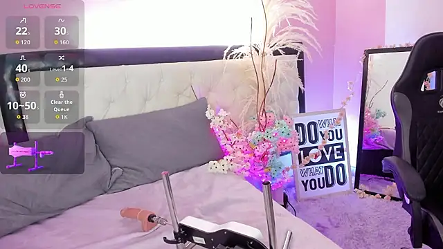 Siena fox online show from 03.07.26