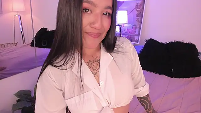 Valery-Dreams online show from 02.27.26