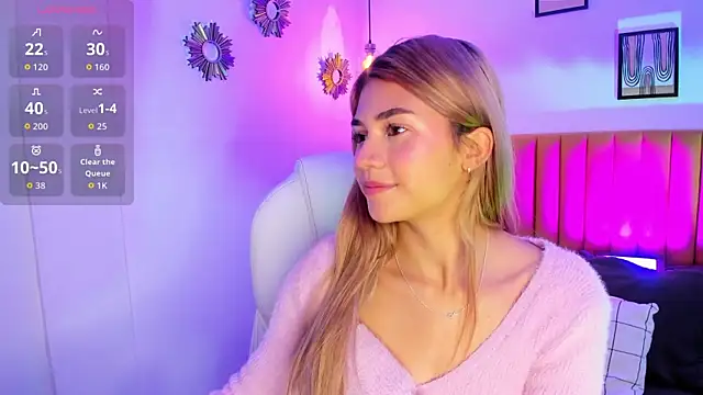 Chris Velvett online show from 04.22.26