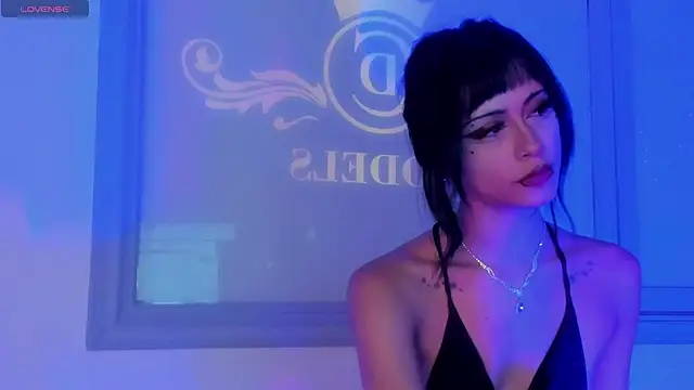 emma cg online show from 03.24.26