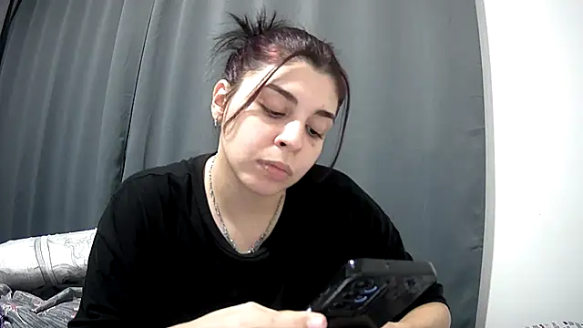 violetazein7 online show from 05.16.26