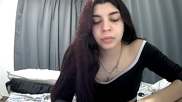 violetazein7 online show from 06.13.26