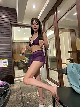 Snapshot of BBi-0329 chatting on 03.10.26 BBi-0329 online show from 03.10.26