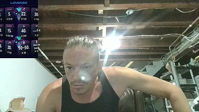 ShadowLove85 online show from 06.26.26