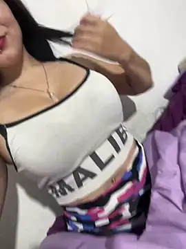 Lexablutits online show from 04.09.26