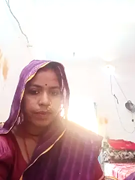 Snapshot of Anjli_hote chatting on 02.14.26 Anjli hote online show from 02.14.26