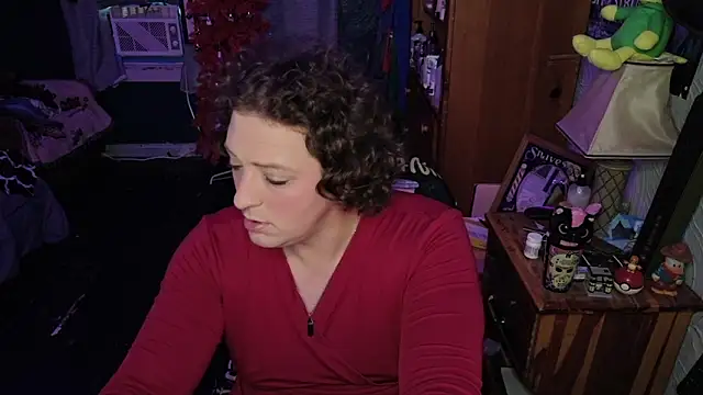 Abagail soft online show from 05.29.26