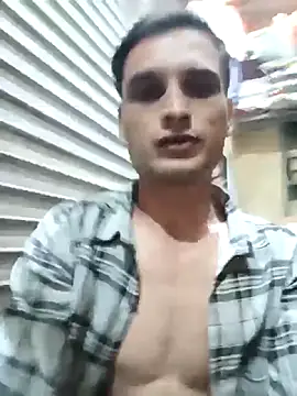 Beinghorny83 online show from 02.12.26