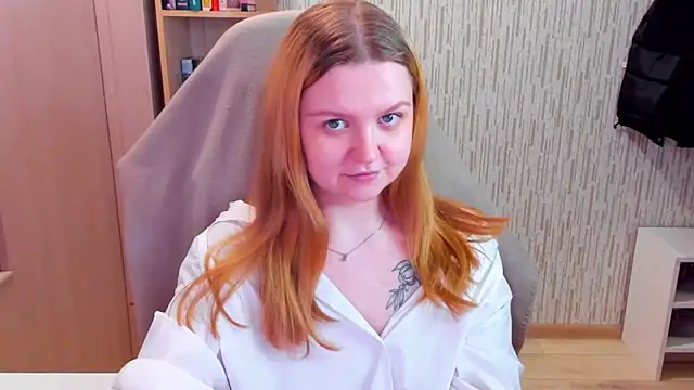 AnitaXVine online show from 03.14.26