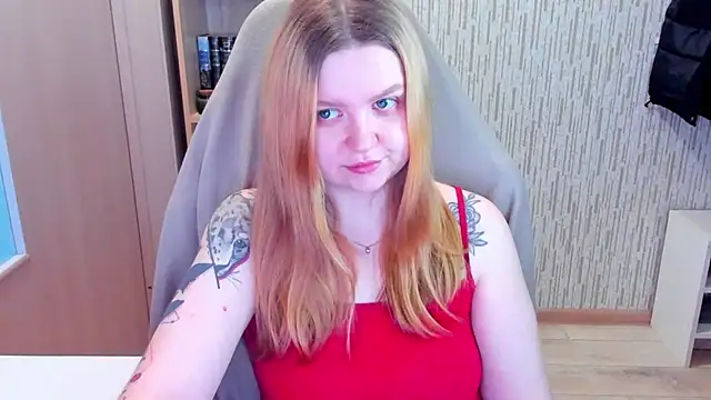 AnitaXVine online show from 03.16.26