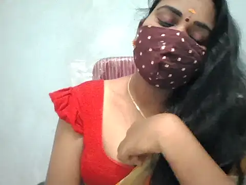 Rathi-priyaa online show from 04.14.26