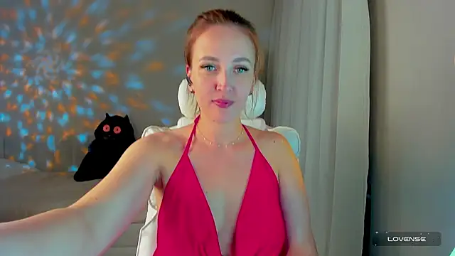 she wolf online show from 04.21.26