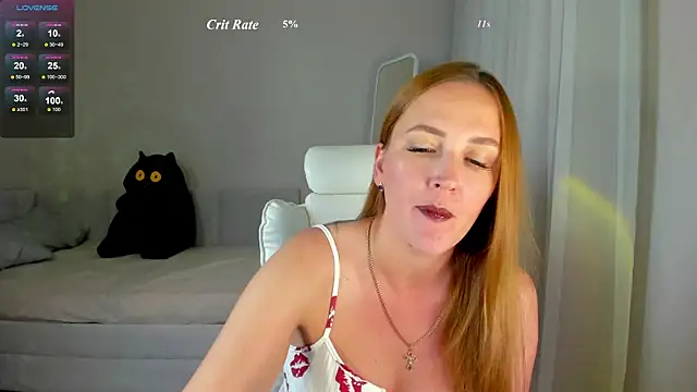 Snapshot of she_wolf chatting on 06.18.26 she wolf online show from 06.18.26