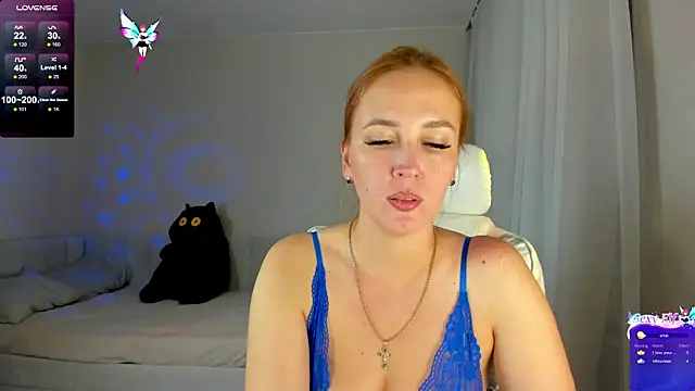 Snapshot of she_wolf chatting on 07.06.26 she wolf online show from 07.06.26
