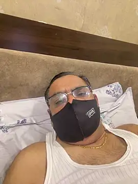 maleattention online show from 03.08.26