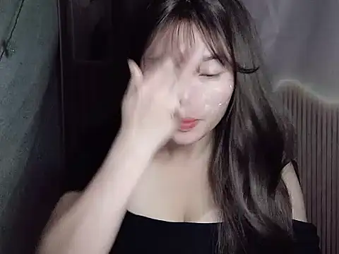 Snapshot of Girl-crazy1 chatting on 02.27.26 Girl-crazy1 online show from 02.27.26