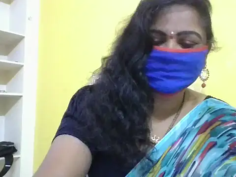 anu-reddyy online show from 04.03.26