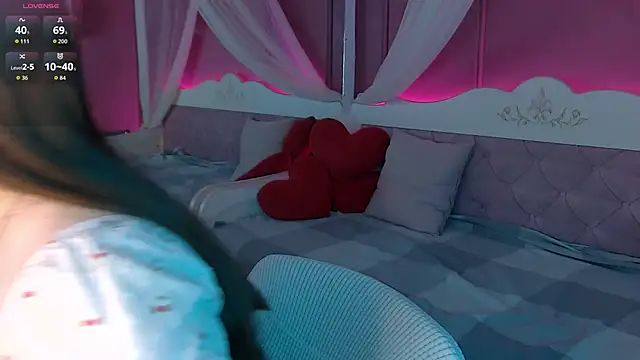 BonieSmith online show from 03.20.26