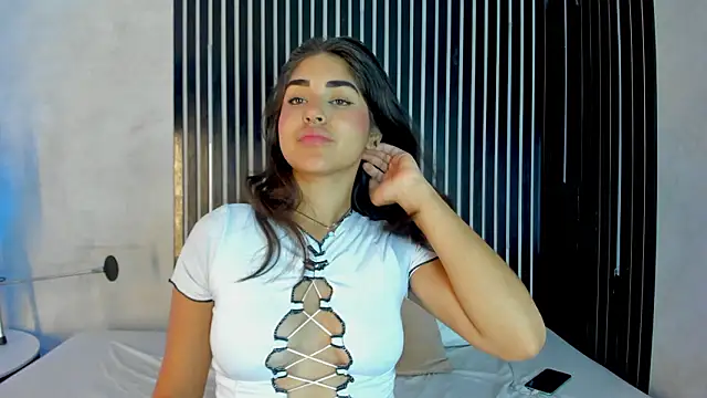 melodyphillips 2  online show from 03.08.26