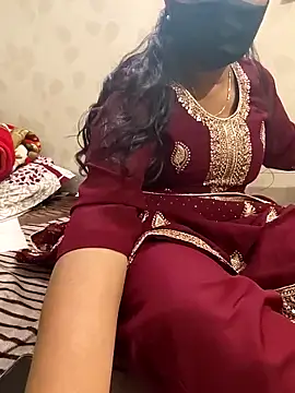 Snapshot of Joyti_07 chatting on 02.15.26 Joyti 07 online show from 02.15.26