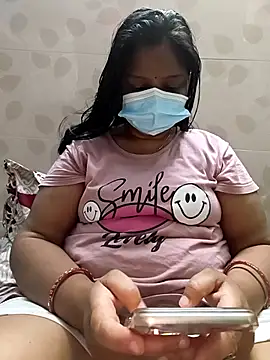 Joyti 07 online show from 04.17.26