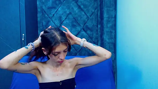 barby jones25 online show from 02.12.26