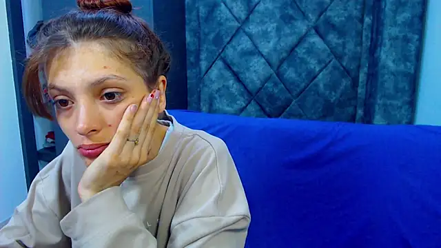 barby jones25 online show from 02.16.26