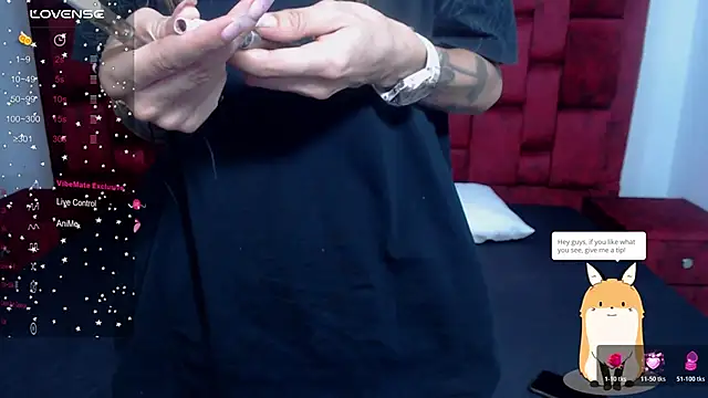 barby jones25 online show from 04.18.26