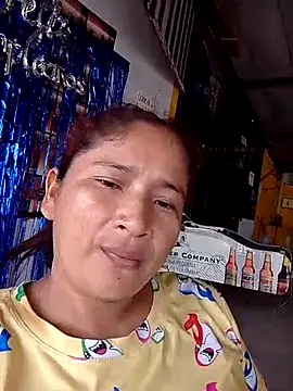 milena345 online show from 02.11.26