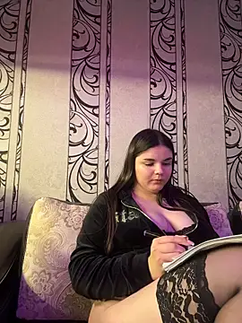 Snapshot of VictoriaPricee chatting on 02.27.26 VictoriaPricee online show from 02.27.26