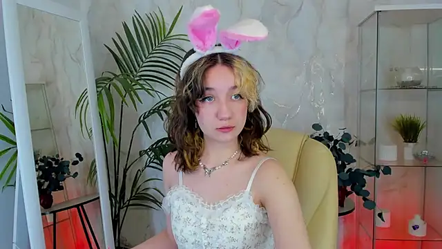 GiaRicco online show from 02.11.26