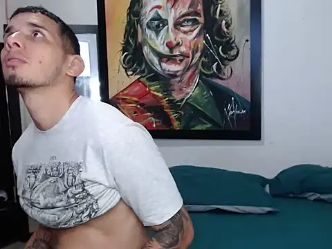 HotSinlge online show from 02.13.26