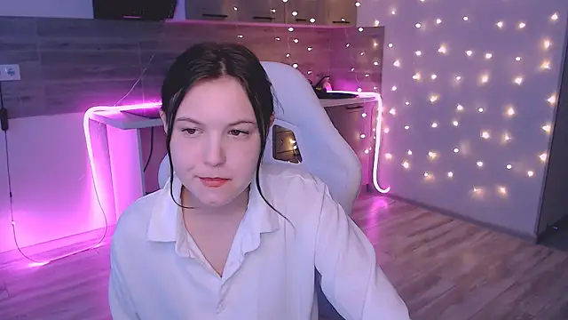 lily milleerr online show from 02.13.26