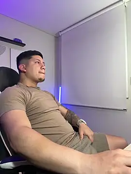 Snapshot of _robertobaggioo chatting on 02.28.26 robertobaggioo online show from 02.28.26