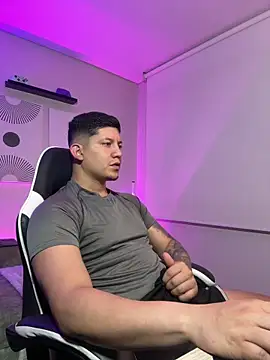  robertobaggioo online show from 03.07.26