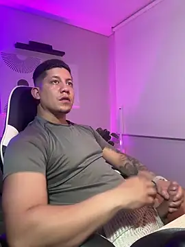  robertobaggioo online show from 04.09.26