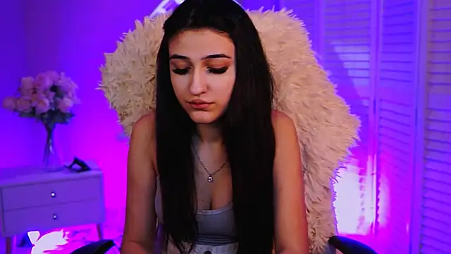 Snapshot of TerezaRobinson chatting on 02.23.26 TerezaRobinson online show from 02.23.26