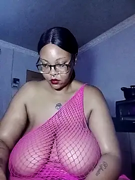 ShantelBootyBoobs online show from 03.17.26