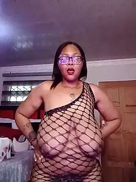 ShantelBootyBoobs online show from 06.28.26