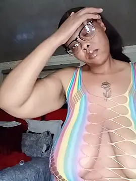ShantelBootyBoobs online show from 06.30.26