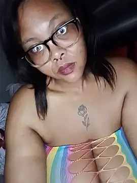 ShantelBootyBoobs online show from 07.01.26