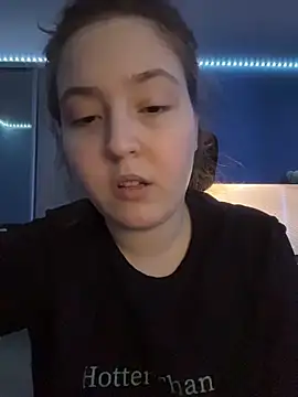 LixuryBaby online show from 03.02.26